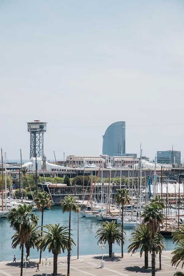 Duquesa De Cardona Hotel 4 Sup By Grup Duquessa Barcelona 4*,  Spain