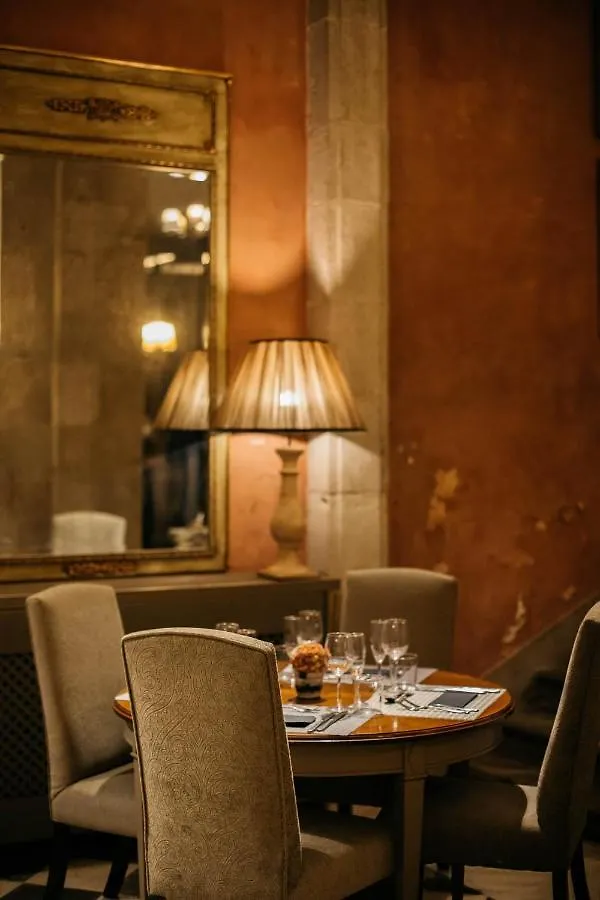 ****  Duquesa De Cardona Hotel 4 Sup By Grup Duquessa Barcelona Spain