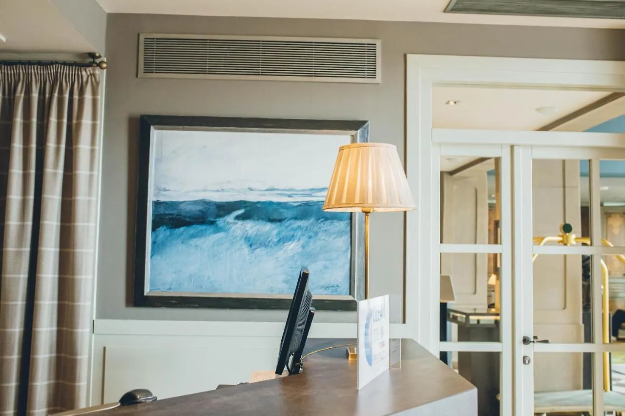 Duquesa De Cardona Hotel 4 Sup By Grup Duquessa Barcelona