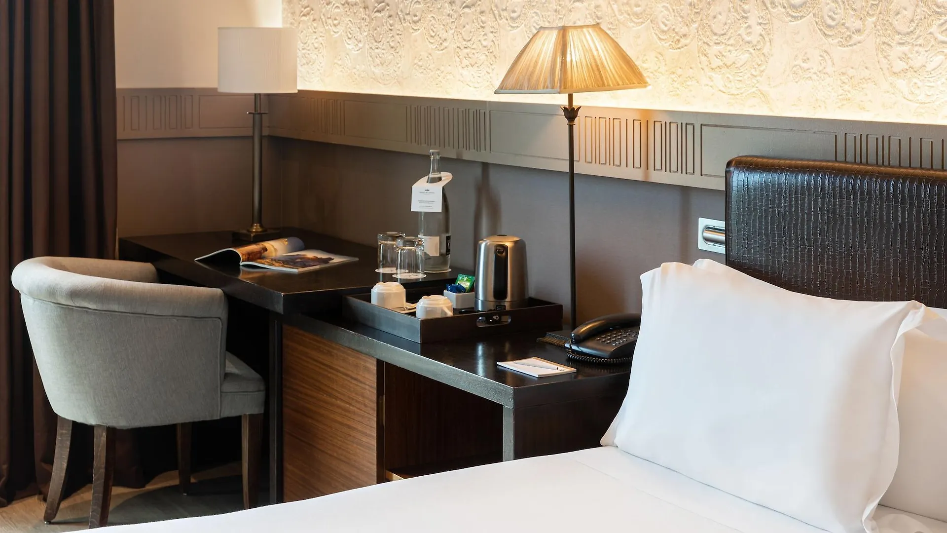 ****  Duquesa De Cardona Hotel 4 Sup By Grup Duquessa Barcelona Spain