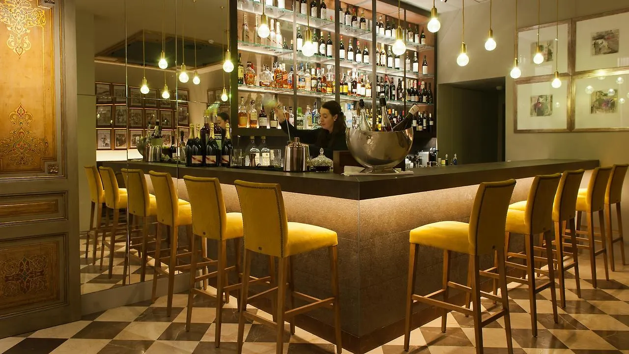 Duquesa De Cardona Hotel 4 Sup By Grup Duquessa Barcelona Spain