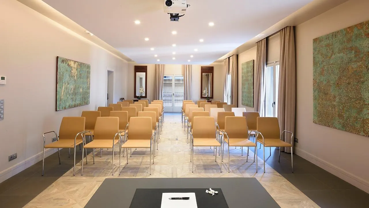 Duquesa De Cardona Hotel 4 Sup By Grup Duquessa Barcelona 4*,  Spain
