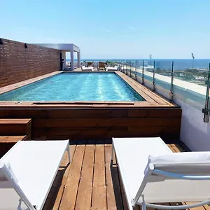 **** Hotel Eurohotel Diagonal Port Spanje