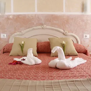 4dreams Chimisay Hotell Puerto de la Cruz (Tenerife)