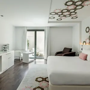 فندق روم ميت كارلا