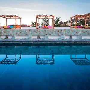 *** Hotel Ibizazen Spanje