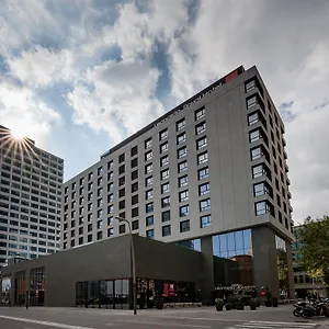 Leonardo Royal Fira Hotell Barcelona