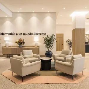 Hotel Ilunion Les Corts Barcelona