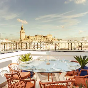 Hotel Vincci La Rabida Sevilla
