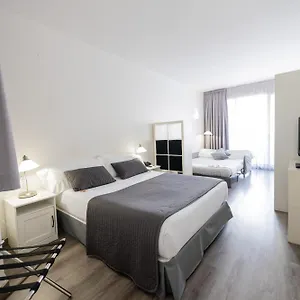 Atenea Calabria Lejlighedshotel