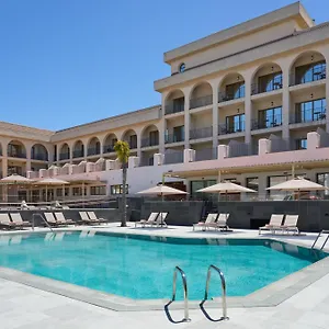 Macia Donana Hotell Sanlúcar de Barrameda