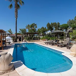  Villa Cardona Espagne