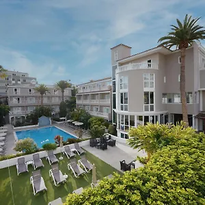 Rf San Borondon Hotell Puerto de la Cruz (Tenerife)