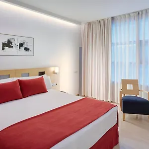 فندق Sercotel Caspe