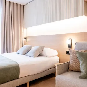 3* Lägenhetshotell Atenea Calabria