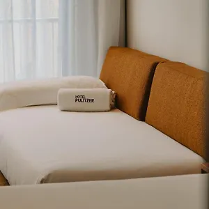**** Hotel Pulitzer Spanje