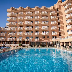 Lejlighedshotel Servatur Caribe Playa de las Américas