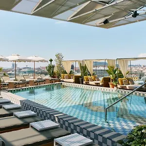 4* Hotell The Hoxton, Poblenou