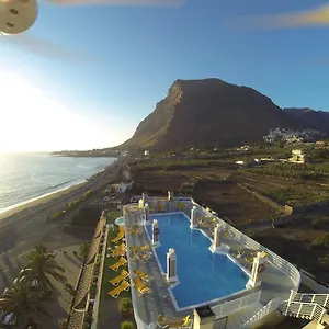 Hotel Gran Rey Valle Gran Rey