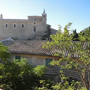 Allotjaments Serra De Tramuntana Nocleg ze śniadaniem