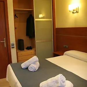 Apartmanhotel Arago565, Barcelona