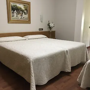 Hotel Pelayo Hotel