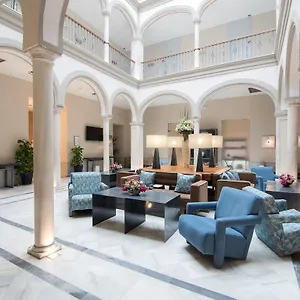 Hotel Petit Palace Marques Santa Ana Sevilla