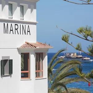 *** Hotel Marina Spanje