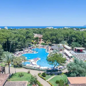 **** Aparthotel Vell Mari & Spanje