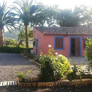  Hébergement de vacances Casa El Porte Espagne