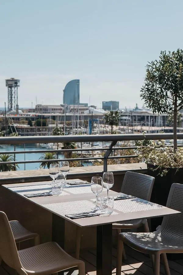 Duquesa De Cardona Hotel 4 Sup By Grup Duquessa Barcelona