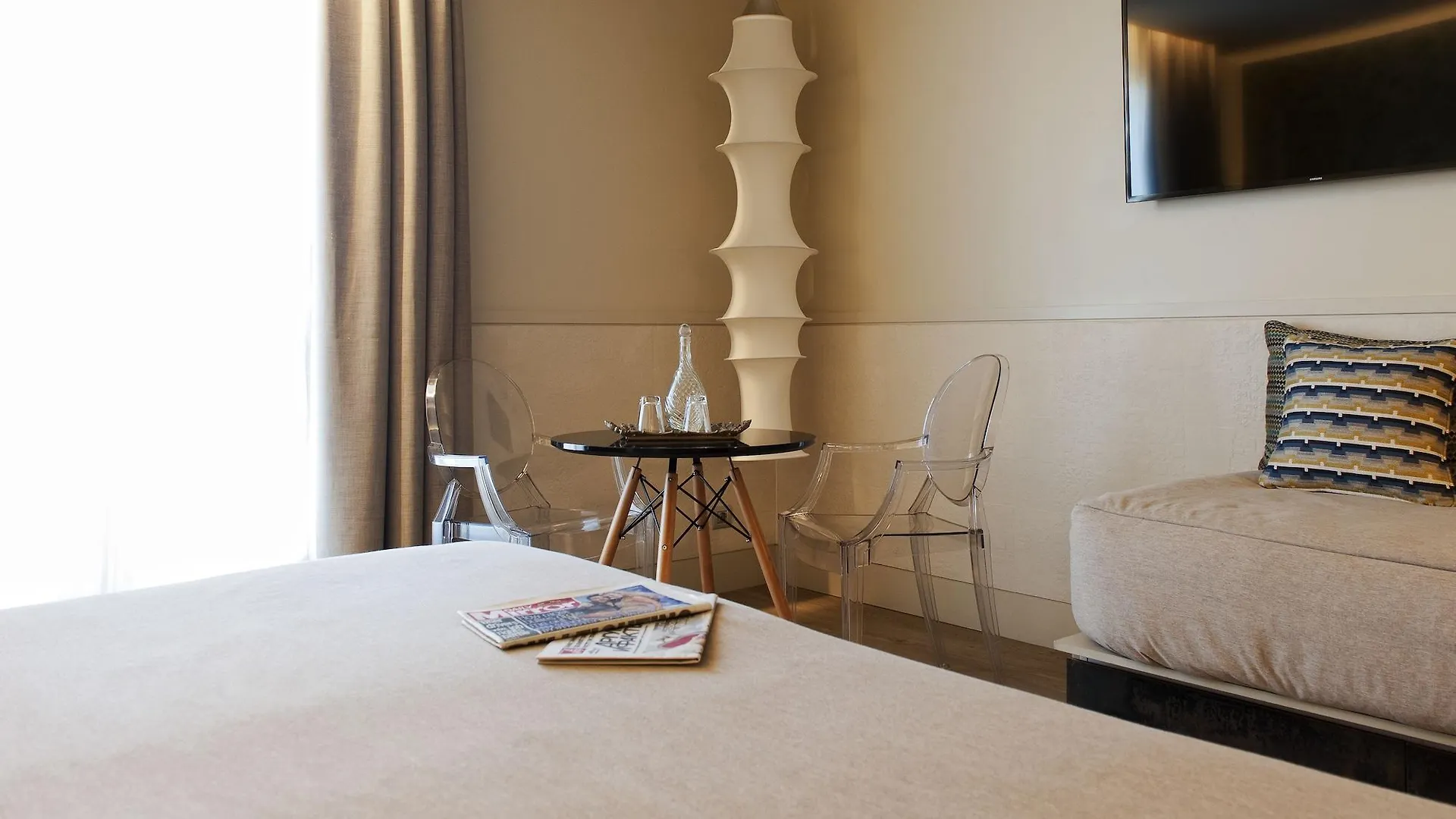Duquesa De Cardona Hotel 4 Sup By Grup Duquessa Barcelona