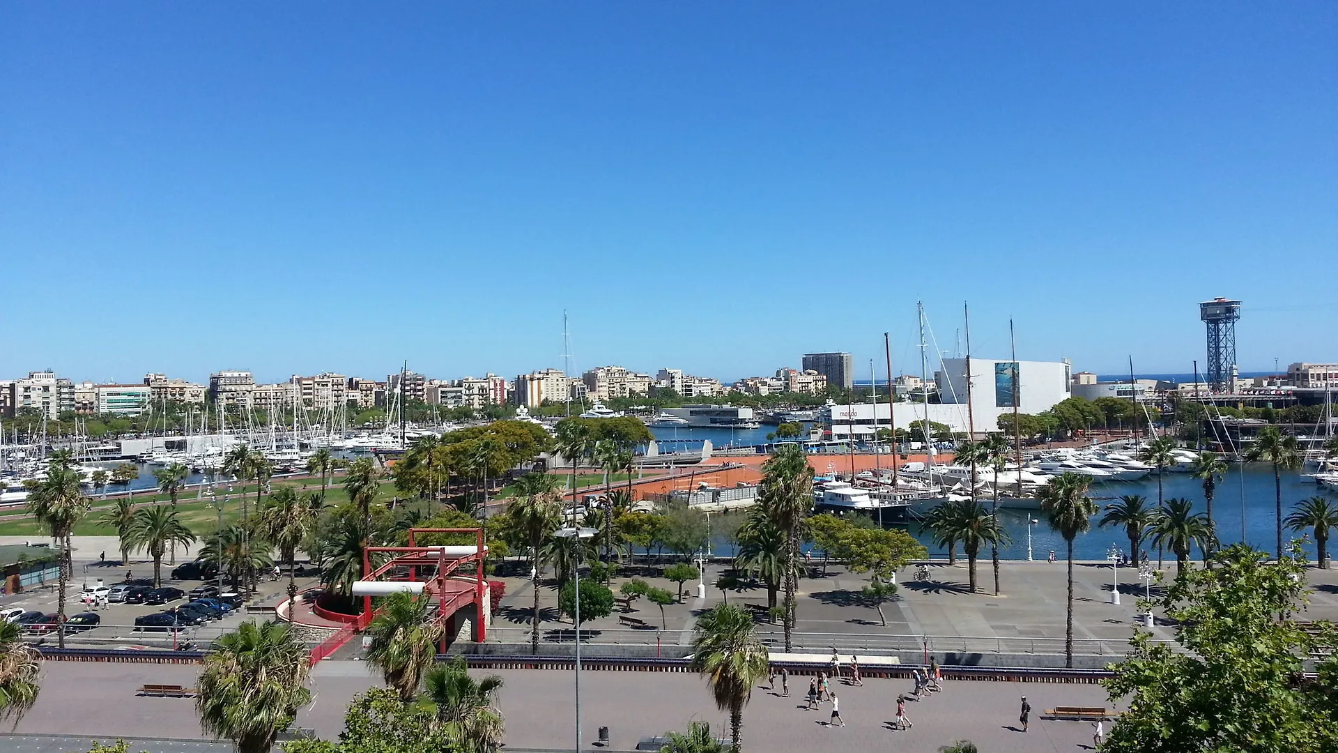 Duquesa De Cardona Hotel 4 Sup By Grup Duquessa Barcelona