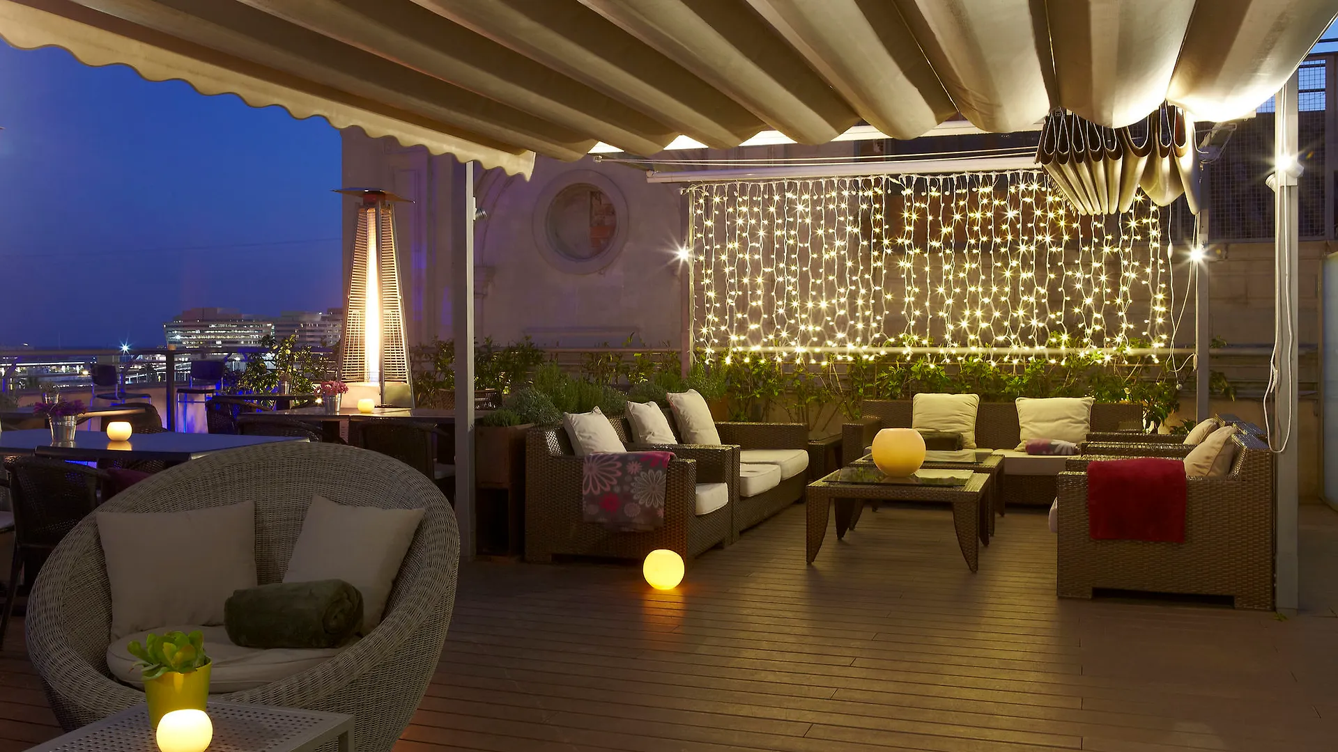 Duquesa De Cardona Hotel 4 Sup By Grup Duquessa Barcelona