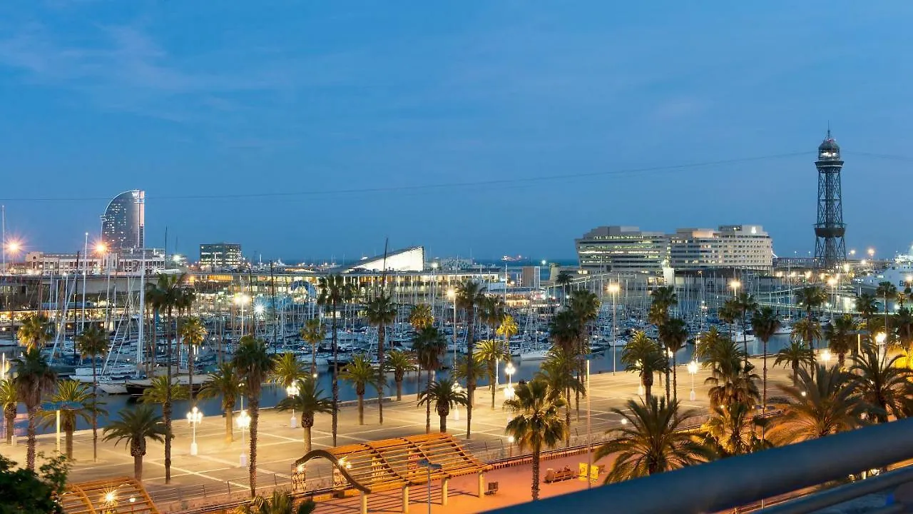 Duquesa De Cardona Hotel 4 Sup By Grup Duquessa Barcelona 4*,