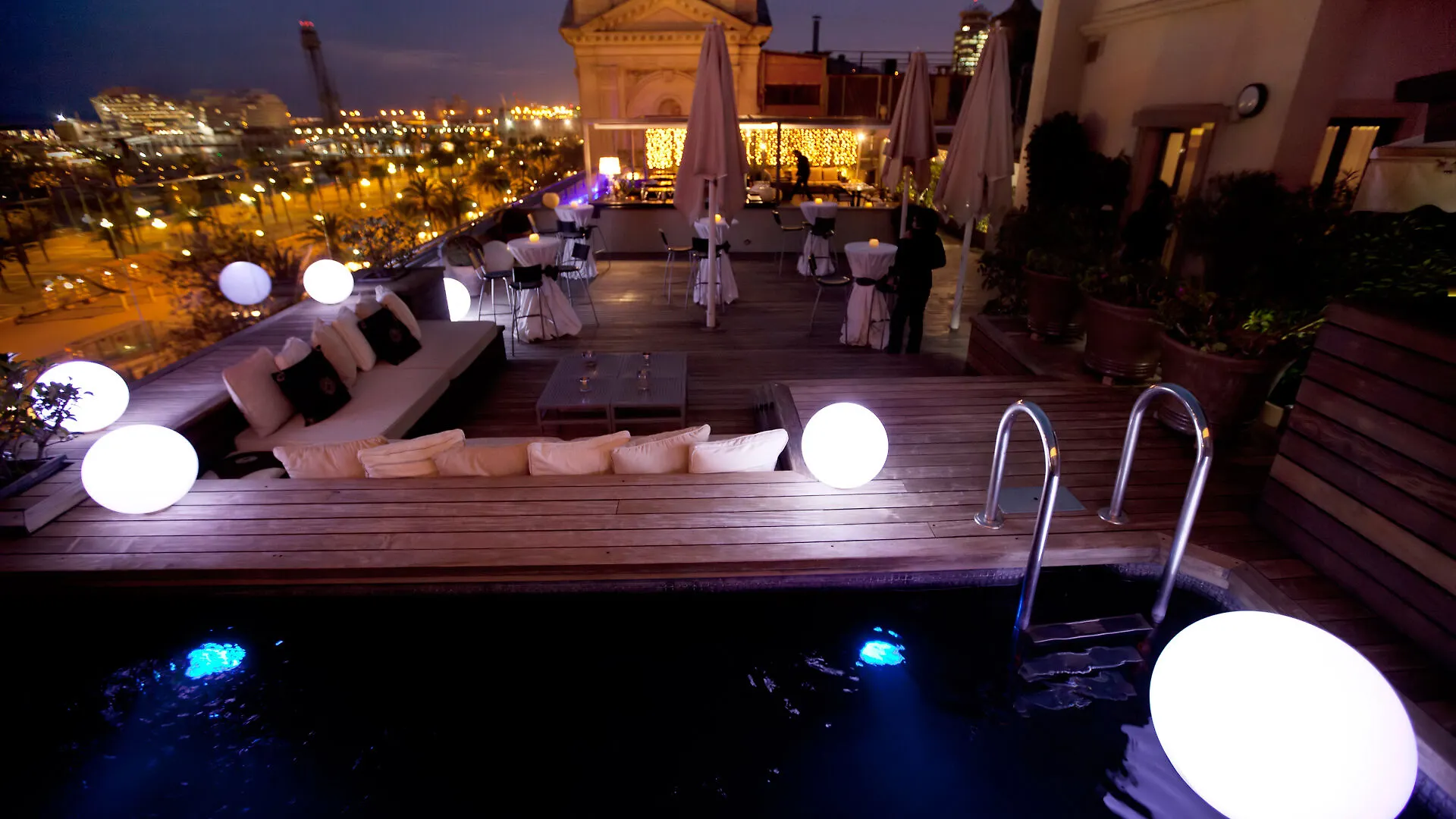 Duquesa De Cardona Hotel 4 Sup By Grup Duquessa Barcelona