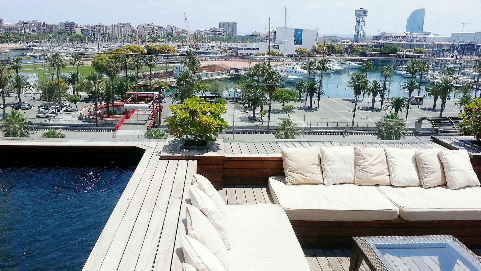 Duquesa De Cardona Hotel 4 Sup By Grup Duquessa Barcelona